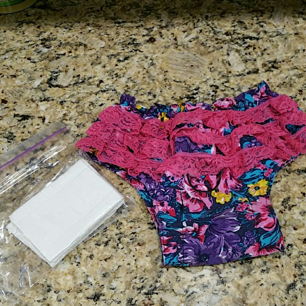 Panty for pet female dog in heat